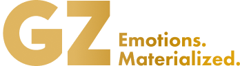 GZ Media Logo