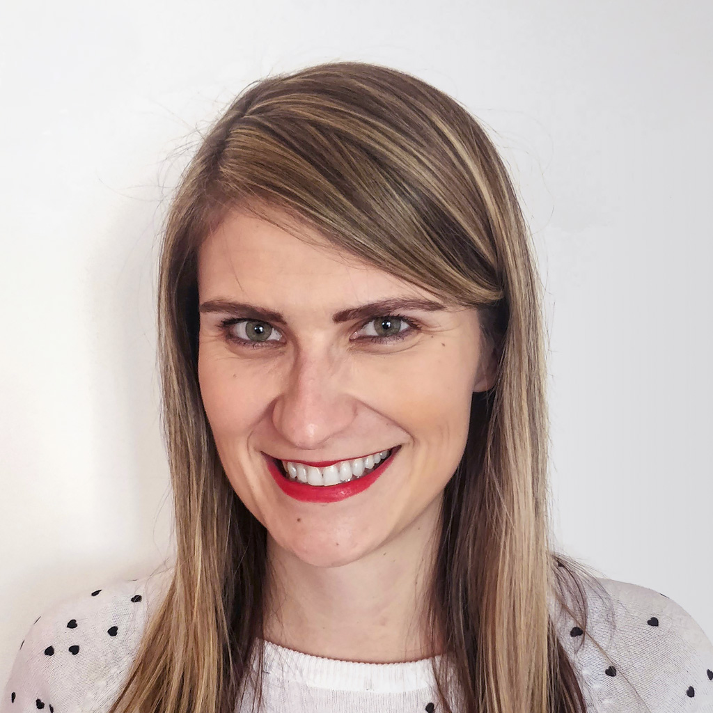 Miriam Červenka Haňovová